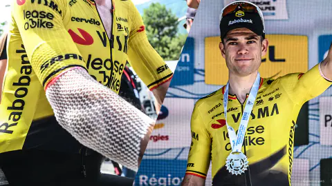 Wout van Aert Tour de France Kadrosundan Ayrıldı: Sakatlık Şoku