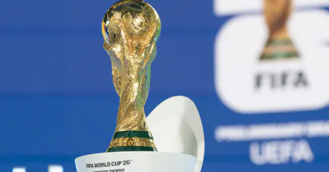 Almanya - Paraguay Maçı Saat Kaçta? 2026 Dünya Kupası Heyecanı