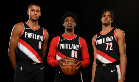 NBA'de Yeni Nesil Koçluk Dönemi: Micah Nori Portland Trail Blazers'ın Dümene Geçti
