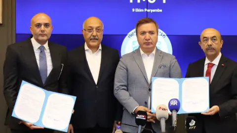 Erzincan'a 400 Öğrencilik Yeni Anaokulu Hizmete Girdi