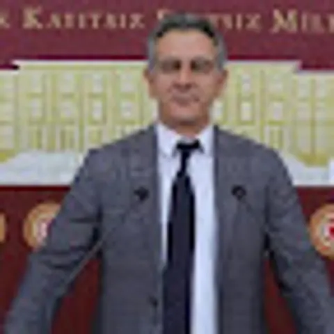 Ardahan'da Yol Çilesi Meclis Gündeminde: Milletvekili Yılmaz Hun'dan Acil Çağrı