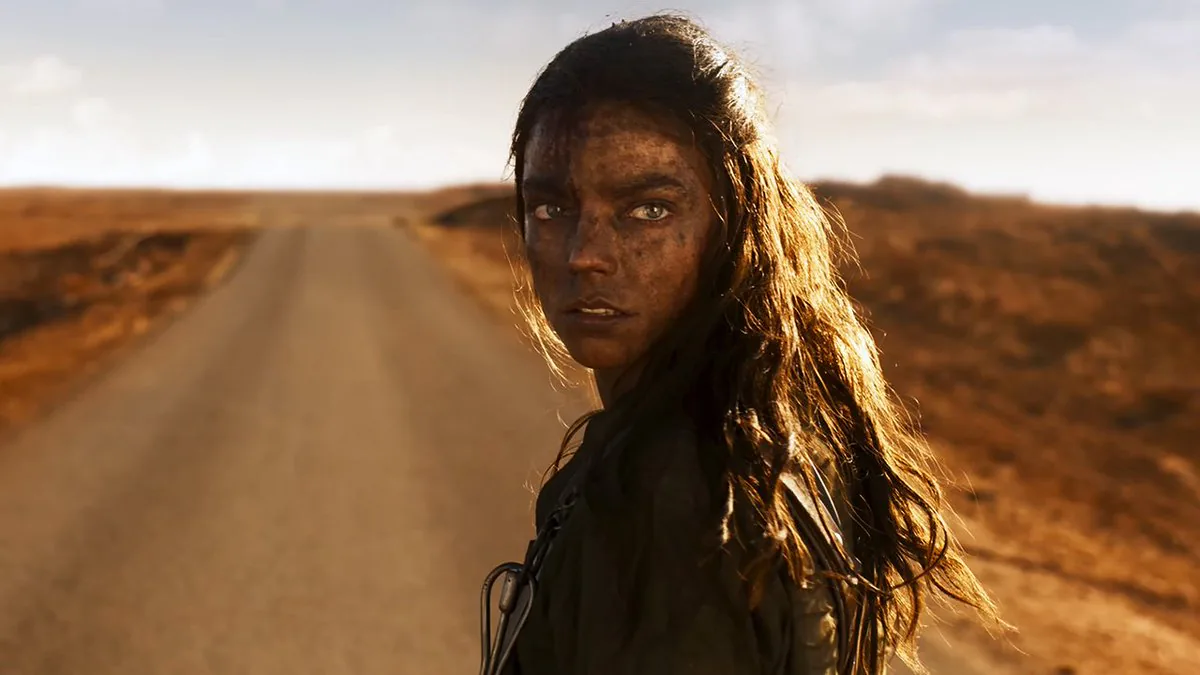 Mad Max Evreni Genişliyor: Yeni Dizi “The Wasteland” HBO Max’te! Mad Max Evreni Genişliyor: Yeni Dizi “The Wasteland” HBO Max’te!