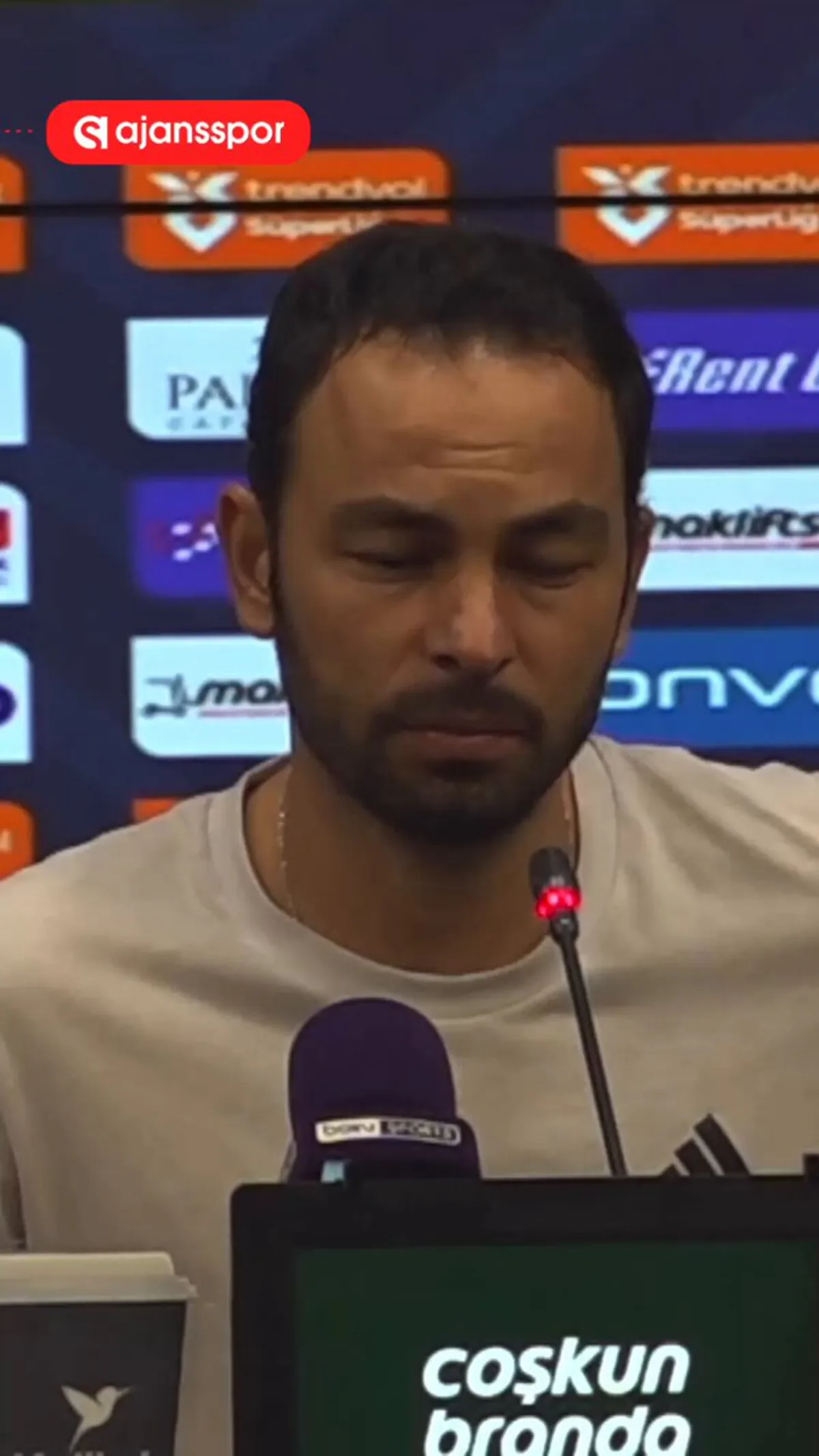 Selçuk İnan: "Hayatımda Kimseye Zarar Vermedim" Selçuk İnan: "Hayatımda Kimseye Zarar Vermedim"