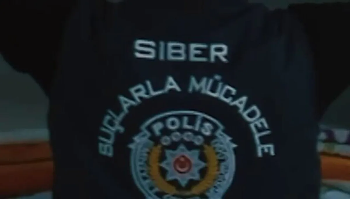 Siber Suçlarla Mücadele Operasyonunda 170 Şüpheli Yakalandı, 341 Milyon TL Değerinde Mal Varlığına El Konuldu Siber Suçlarla Mücadele Operasyonunda 170 Şüpheli Yakalandı, 341 Milyon TL Değerinde Mal Varlığına El Konuldu