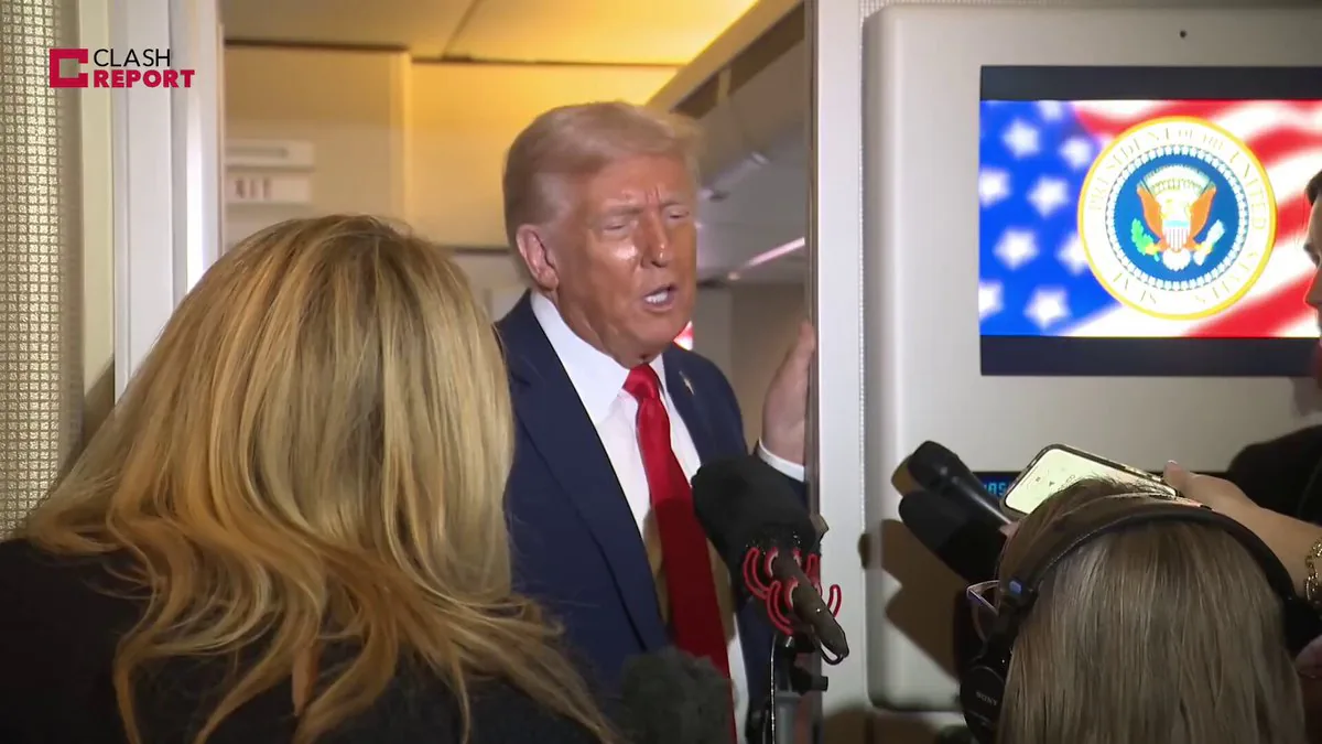 Trump'tan Beyaz Saray'da UFC Dövüşü Düzenleme Kararı Trump'tan Beyaz Saray'da UFC Dövüşü Düzenleme Kararı