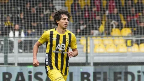 Adana 01 FK'da Mehmet Zahit Dönemi Sona Erdi: Duygusal Veda Mesajı