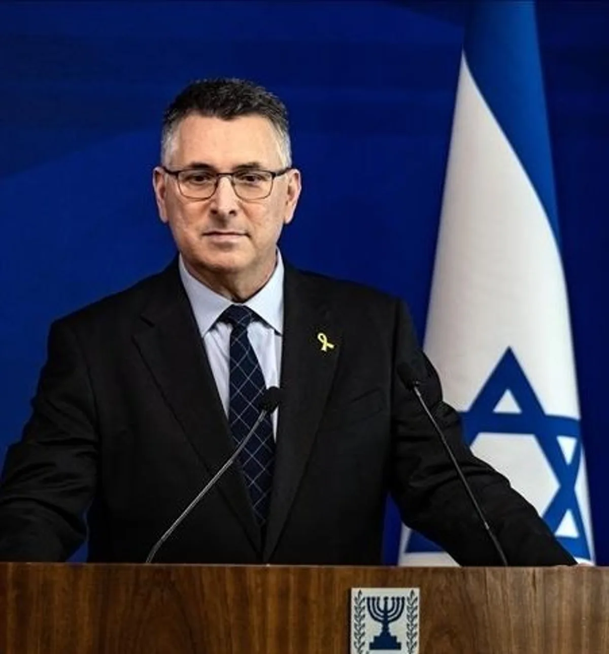 İsrail, Gazze'ye Yönelik İnsani Yardım Filosunun Geçişine İzin Vermeyeceğini Açıkladı İsrail, Gazze'ye Yönelik İnsani Yardım Filosunun Geçişine İzin Vermeyeceğini Açıkladı