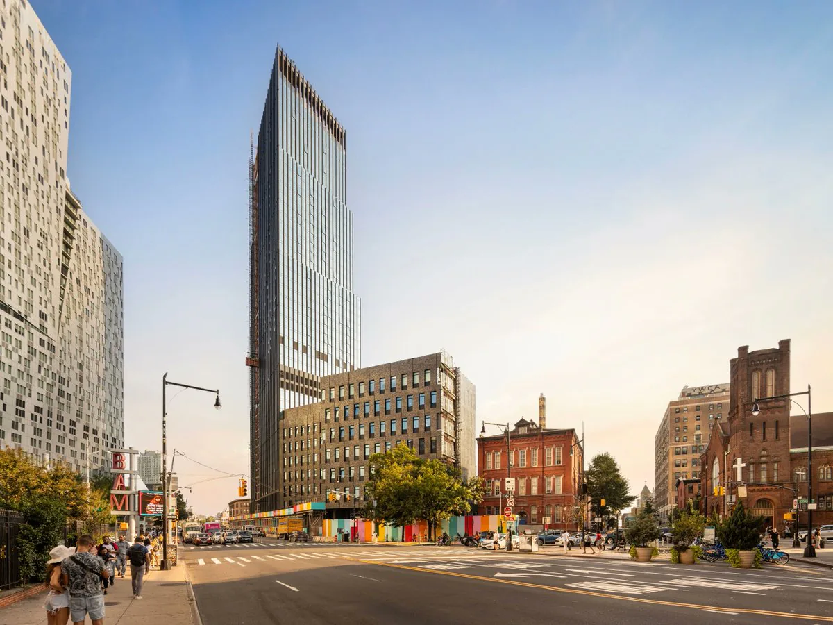 New York'ta Fosilsiz Dönem: Yeni Binalar Tamamen Elektrikli Olacak New York'ta Fosilsiz Dönem: Yeni Binalar Tamamen Elektrikli Olacak