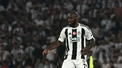 Beşiktaş'ta Jean Onana için ayrılık vakti: 3 kulüpten teklif geldi
