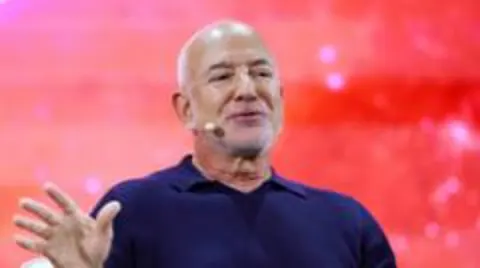 Jeff Bezos'tan Yapay Zeka Mesajı: İş Kaybı Değil Yeni İstihdam Kapıları Açılacak