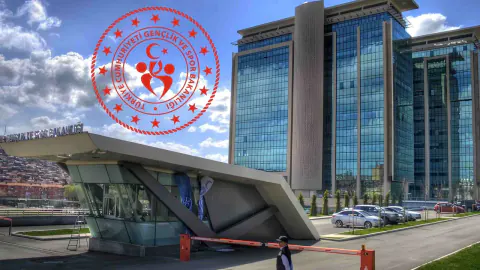 Gençlik ve Spor Bakanlığı Şanlıurfa Personel Alımı: Başvuru Tarihleri Belli Oldu