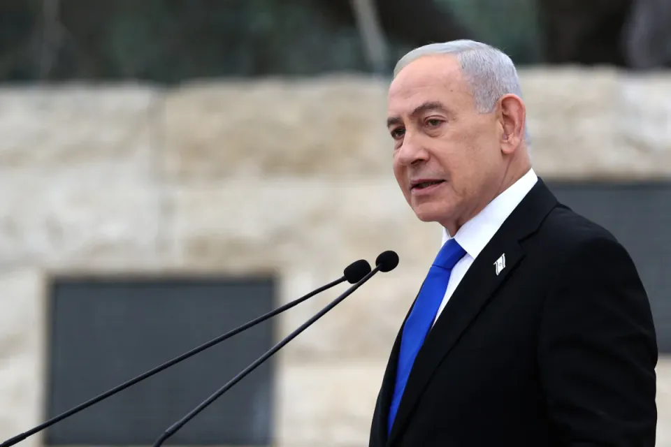 Washington ve Tel Aviv Arasında Güven Krizi: Casusluk İddiaları Gerginliği Artırıyor görseli