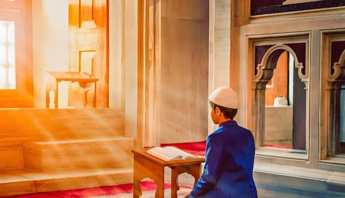Sabah Ezanı ve İmsak Vakti Arasındaki Fark Nedir? Diyanet'ten Detaylar Sabah Ezanı ve İmsak Vakti Arasındaki Fark Nedir? Diyanet'ten Detaylar