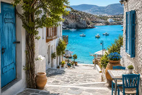 Rodos Adası'na Kapı Vizesi ile Geçiş: 2026 Güncel Başvuru Rehberi