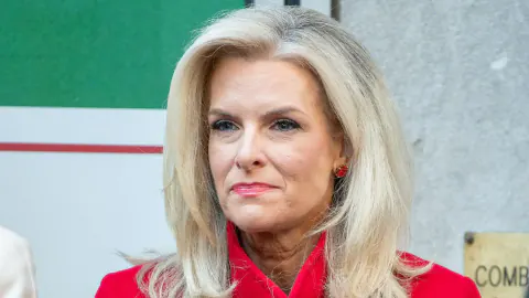 Fox News'in Deneyimli Sunucusu Janice 22 Yıl Sonra Emekli Oldu