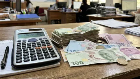 Vergi Borçlarına 72 Ay Vade: Resmi Gazete'de Yayımlanan Yeni Taksit Şartları