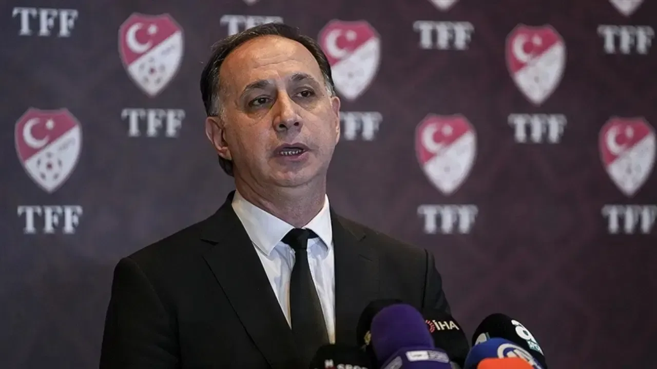 Ferhat Gündoğdu 'Hakemler Dosyası’nda tutuklandı: 7 şüpheli cezaevine gönderildi Ferhat Gündoğdu 'Hakemler Dosyası’nda tutuklandı: 7 şüpheli cezaevine gönderildi