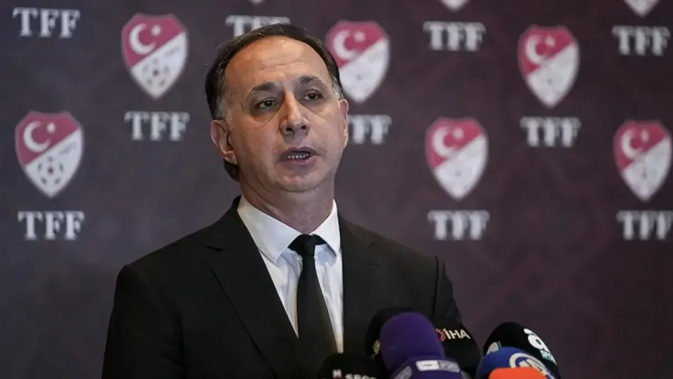 Ferhat Gündoğdu 'Hakemler Dosyası’nda tutuklandı: 7 şüpheli cezaevine gönderildi görseli