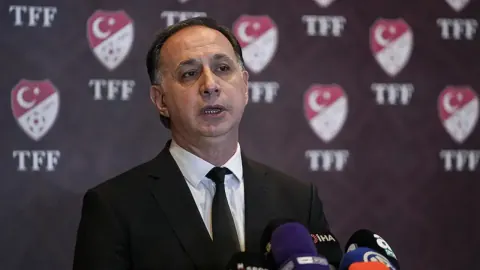 Ferhat Gündoğdu 'Hakemler Dosyası’nda tutuklandı: 7 şüpheli cezaevine gönderildi