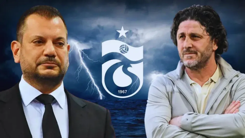 Trabzonspor'dan Transfer Operasyonu: Genç Yetenek Thierry Karadeniz Kadroda görseli