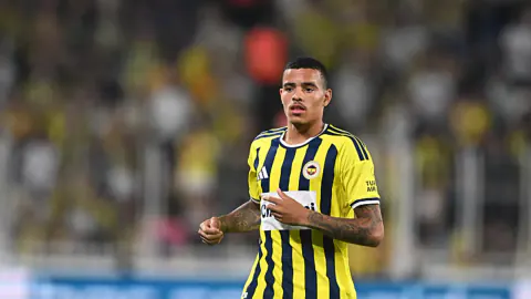 Fenerbahçe Mason Greenwood Transferini Bitirdi: 39 Milyon Euro'luk Dev Anlaşma