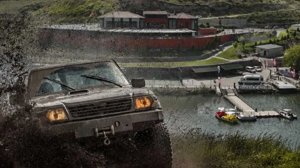 İncesu'da İlk Kez Off-Road Heyecanı: Yarış Tarihleri Belli Oldu görseli