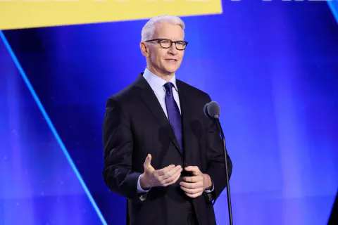 Amerikan Medyasında İdeolojik Kırılma: Anderson Cooper ve Bari Weiss Gerilimi