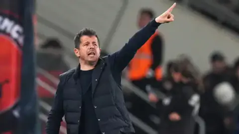 Emre Belözoğlu'nden Cihan Aydın Açıklaması: 'Bilerek Yaptı'