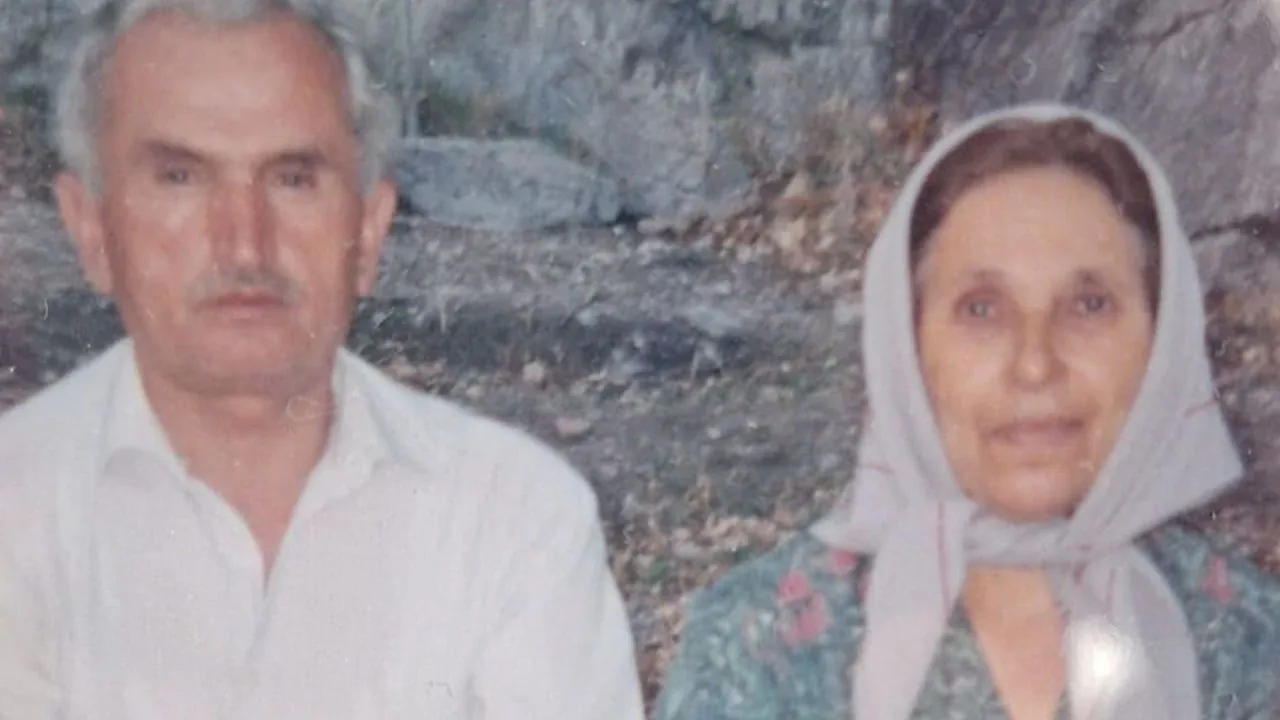 Çorum'un tanınmış ismi Rahmi Toktaş hayatını kaybetti Çorum'un tanınmış ismi Rahmi Toktaş hayatını kaybetti