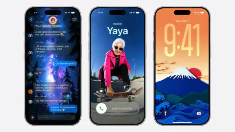 iOS 27 ve iPadOS 27 İkinci Genel Beta Sürümü Yayınlandı: Siri AI Yayında