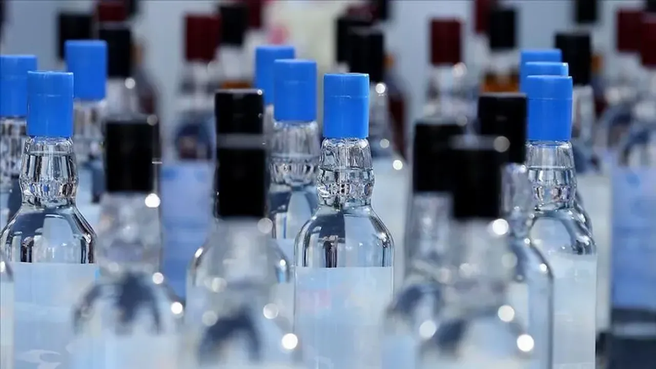 Düşük Alkol Tüketimi Bile Tansiyonu Yükseltebilir: Yeni Araştırma Detayları Düşük Alkol Tüketimi Bile Tansiyonu Yükseltebilir: Yeni Araştırma Detayları