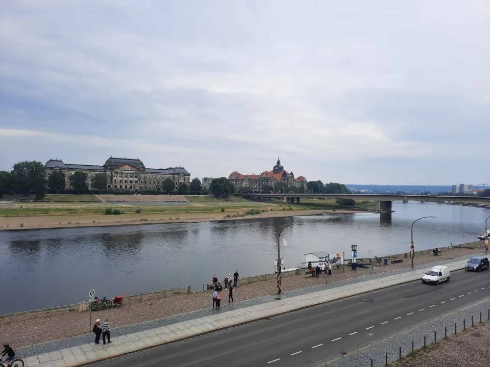 Wapo Elbe: Elbe Nehri Havzasındaki Güvenlik ve Denetim Yapısı görseli