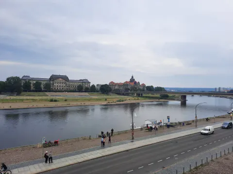 Wapo Elbe: Elbe Nehri Havzasındaki Güvenlik ve Denetim Yapısı