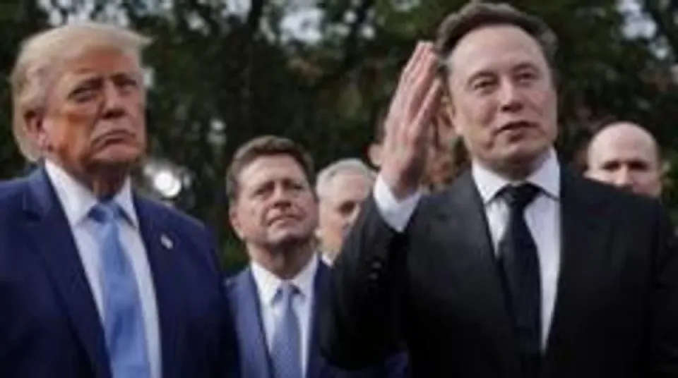Trump Beyaz Saray'da 'Süper Zeka' Zirvesi Yaptı: Çıkan 3 Karar görseli