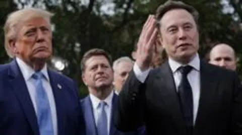 Trump Beyaz Saray'da 'Süper Zeka' Zirvesi Yaptı: Çıkan 3 Karar