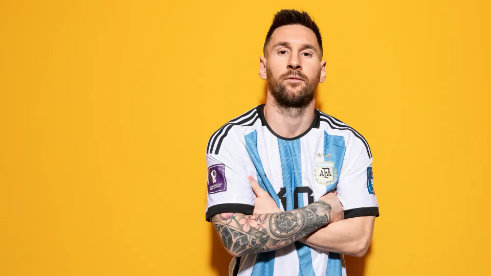 Güney Afrika'dan FIFA'ya 'Messi Ayrıcalığı' İsyanı: VAR'da Çifte Standart görseli