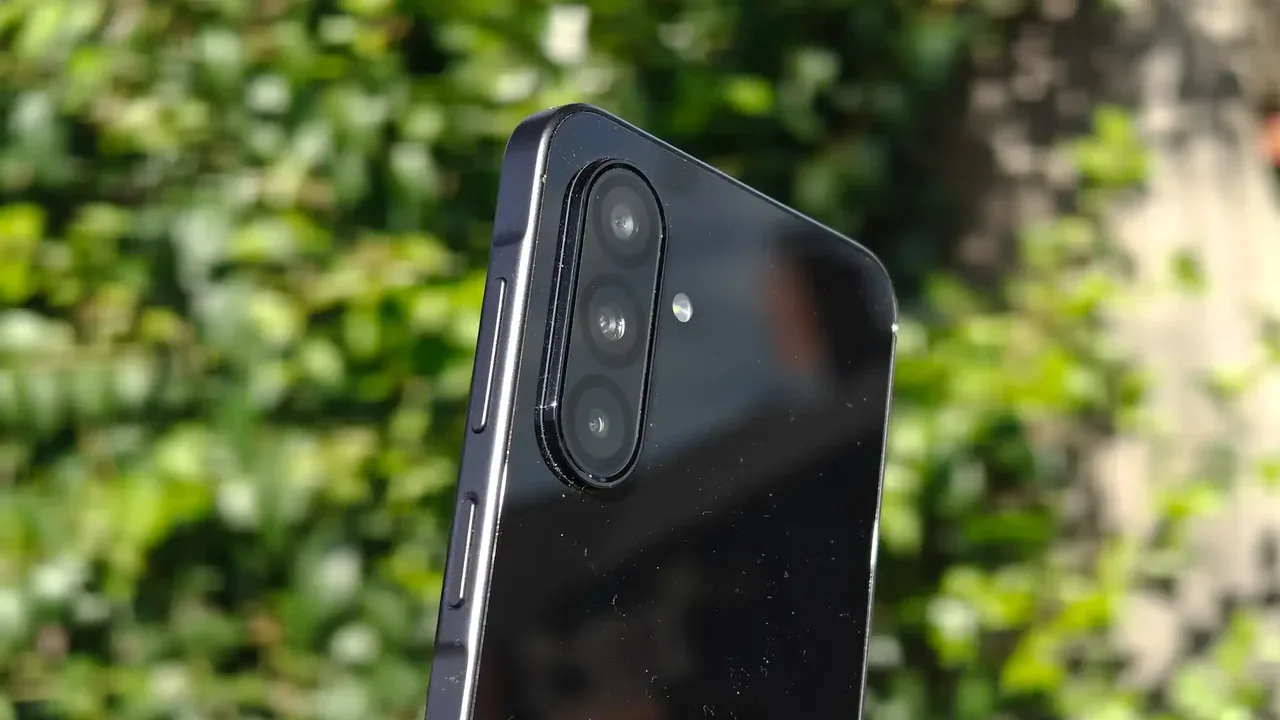 Samsung Galaxy A27 Özellikleri ve Fiyatı Belli Oldu Samsung Galaxy A27 Özellikleri ve Fiyatı Belli Oldu