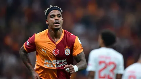 Galatasaray'da Mario Lemina Bilmecesi: Yeni Sözleşme ve Ailevi Transfer