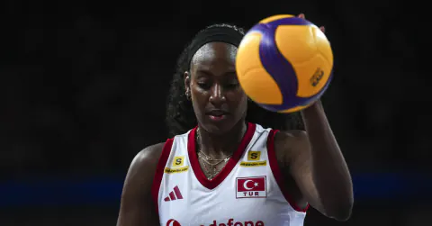 Filenin Sultanları'nda Sinead Jack-Kısal Şoku: TVF Açıklama Yaptı