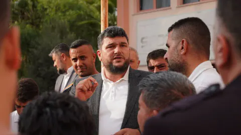 Adanaspor'da Uğur Özdemir Dönemi: Eski Yöneticiler İçin Net Karar, Birkan Budak Süreç Açıklandı