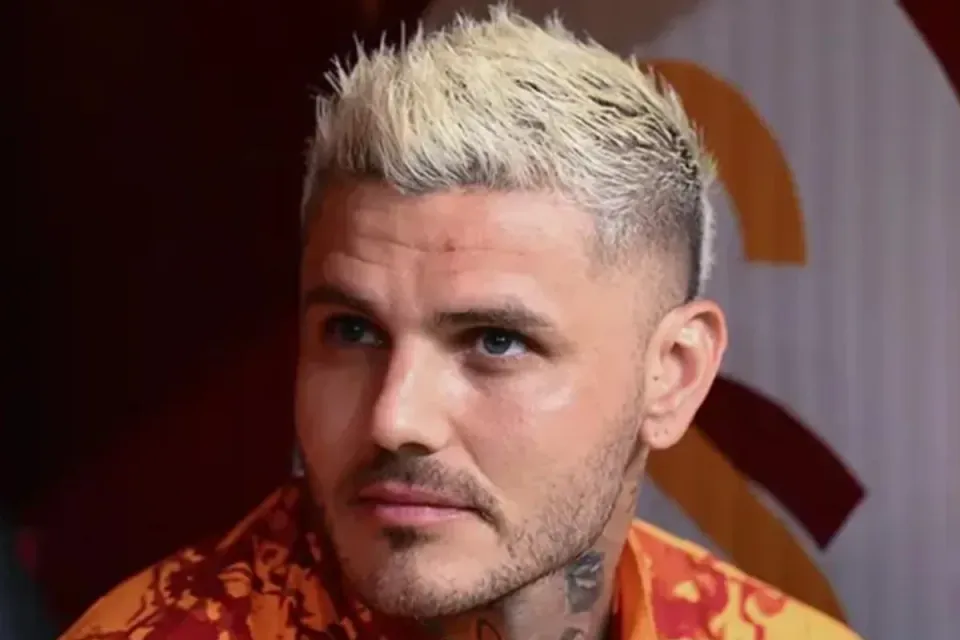 Mauro Icardi Everton'da: 1+1 yıllık imza bugün, komisyon 3 milyon euro görseli