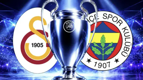 Şampiyonlar Ligi 2026/27 1. Hafta: Fenerbahçe ve Galatasaray Kadroları Açıklandı, Maçlar Ne Zaman?