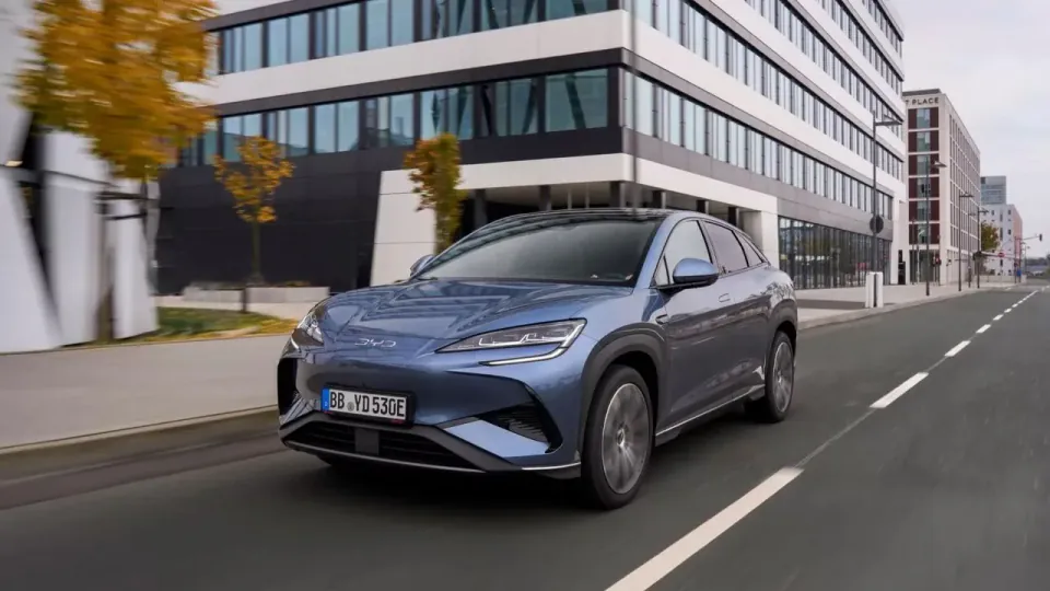 BYD'nin Türkiye Yatırımında Kritik Eşik: Teşvikler Geri mi Alınacak? görseli