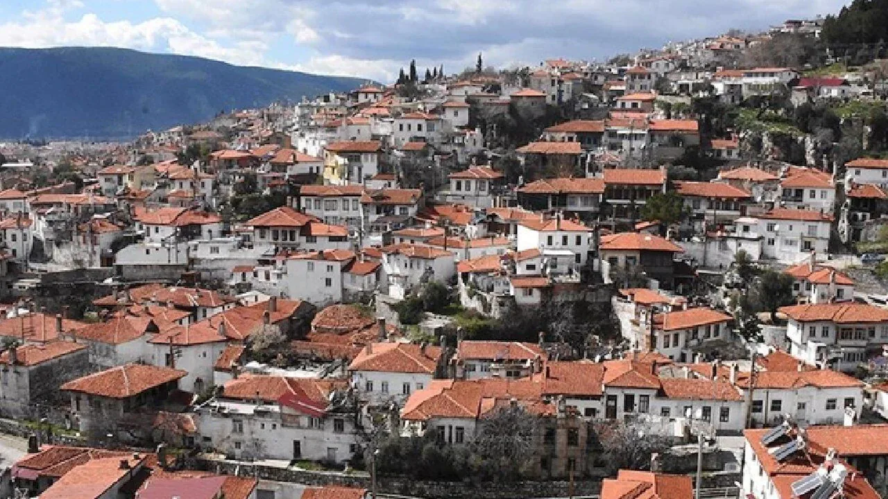 Yapay Zeka En Yaşanabilir Şehirleri Belirledi: Türkiye'den 4 Kent Listede Yapay Zeka En Yaşanabilir Şehirleri Belirledi: Türkiye'den 4 Kent Listede