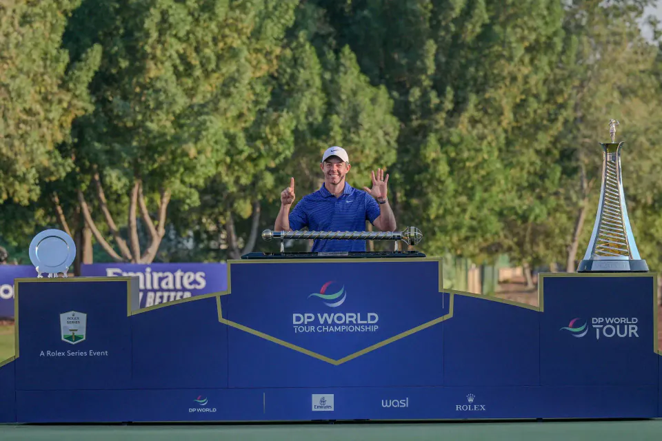 DP World Tour'da Heyecan Sürüyor: Belek'ten Münih'e Golfün Rotası görseli