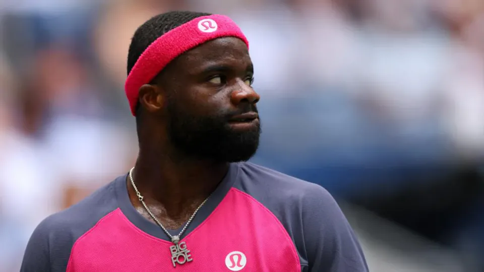US Open Çeyrek Finali: Michelsen Tiafoe'yi Eleyerek Tarih Yazdı, İlk Yarı Finalde görseli