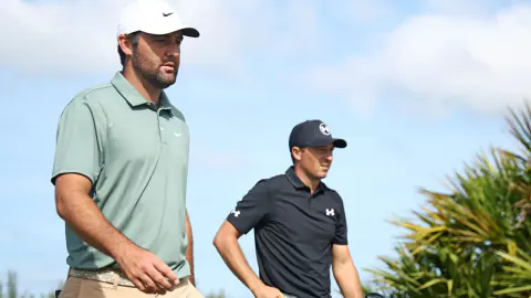Jordan Spieth'ten Beklenmedik Karar: 3M Open Turnuvası'ndan Çekildi