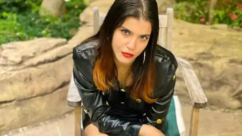 Kızılcık Şerbeti Senaristi Melis Civelek'ten 'Torpil' ve 'Nilay' Yanıtı