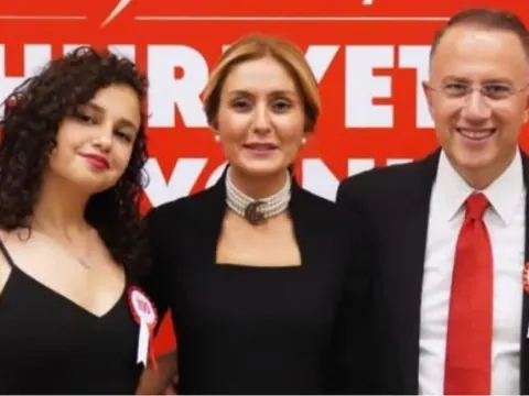 CHP'li Suzan Rüya Balçık trafik kazasında hayatını kaybetti