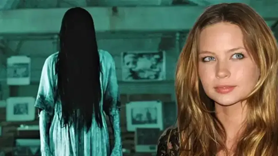 Halka'nın Samara'sı Daveigh Chase Vefat Etti: Trajik Son görseli